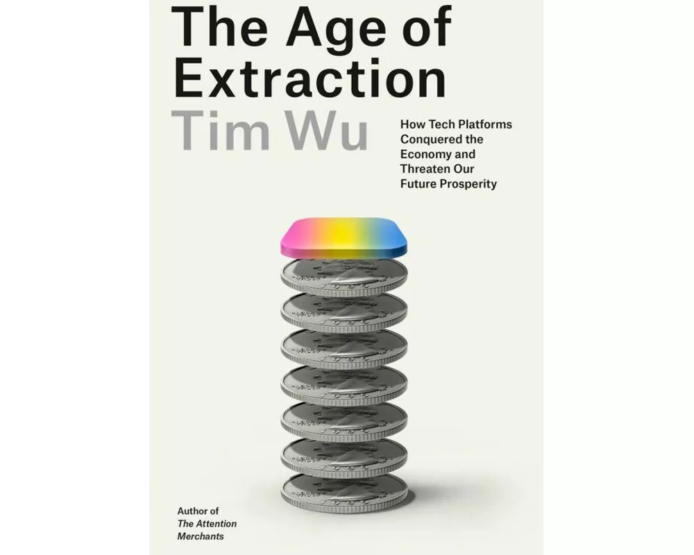 The Age of Extraction