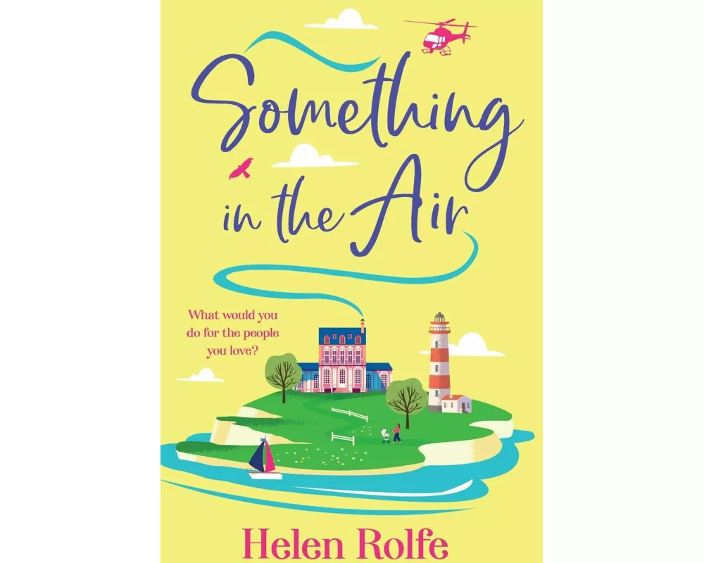 Something in the Air