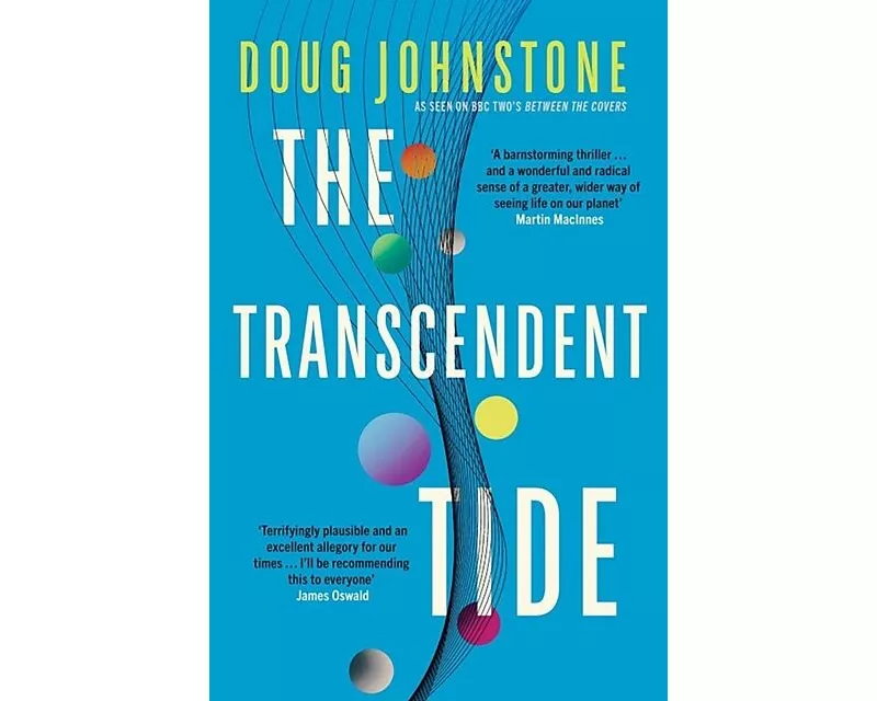The Transcendent Tide