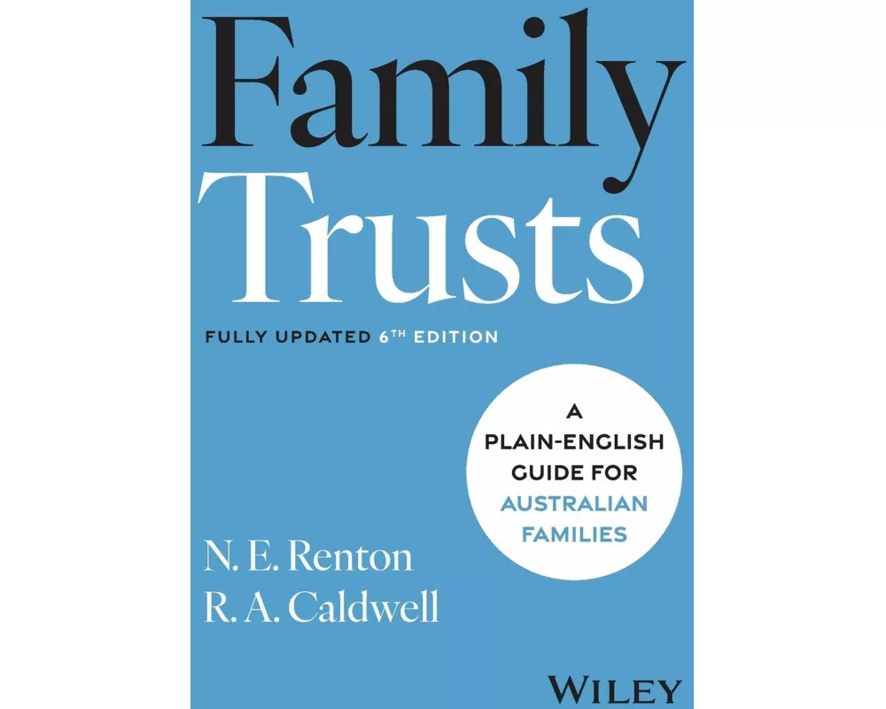 Family Trusts