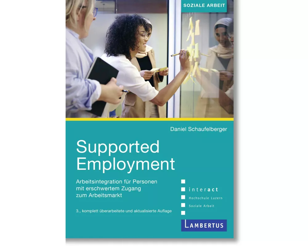Supported Employment