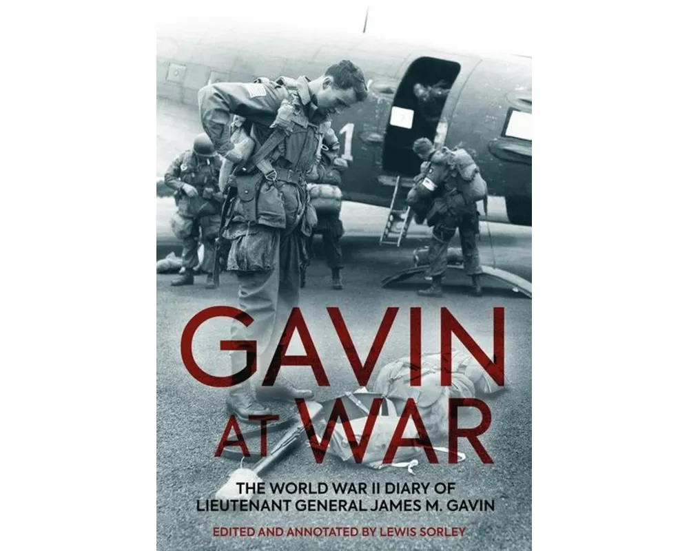 Gavin at War