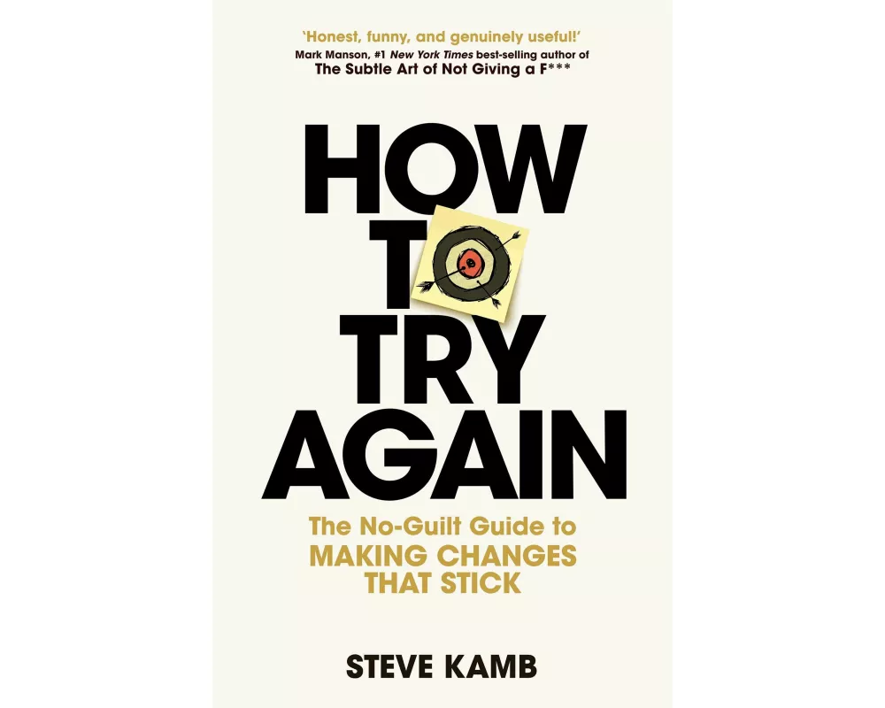 How To Try Again