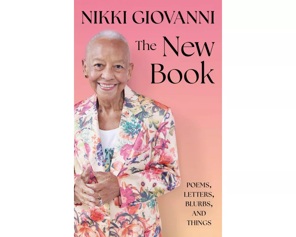 The New Book