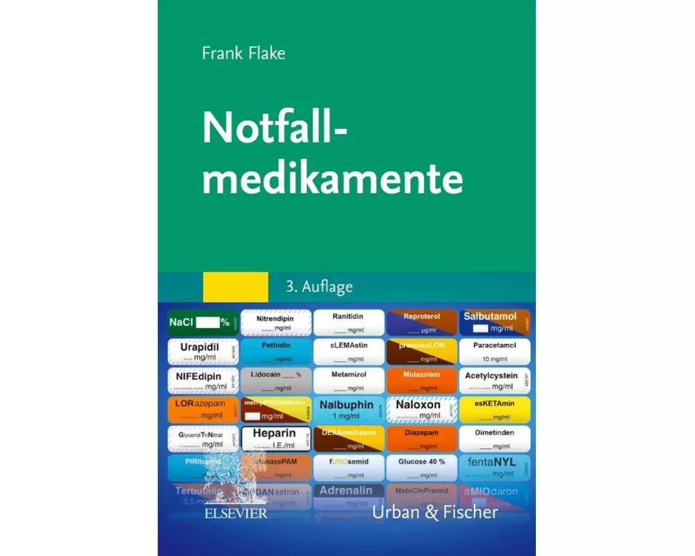 Notfallmedikamente