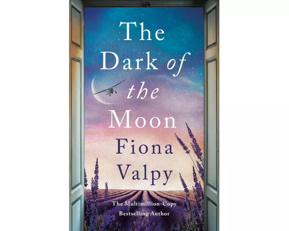 The Dark of the Moon