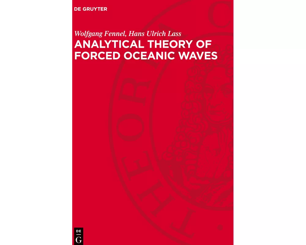 Analytical Theory of Forced Oceanic Waves