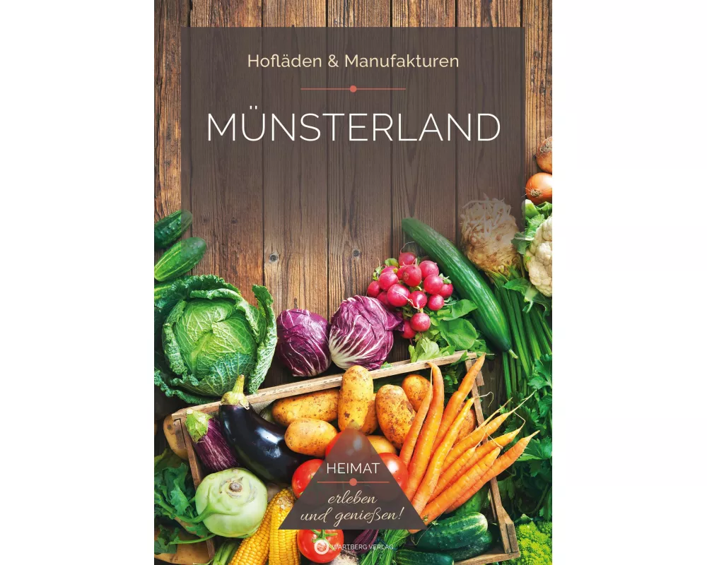 Münsterland Hofläden