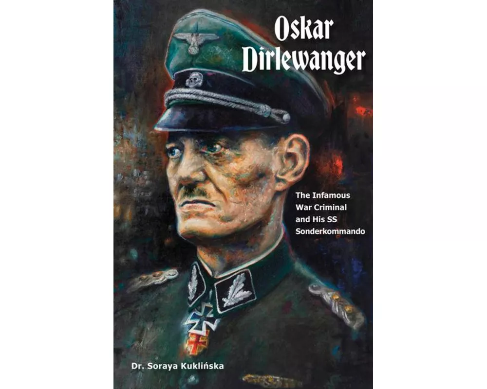 Oskar Dirlewanger