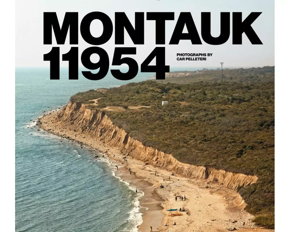 Montauk 11954, 2nd Edition