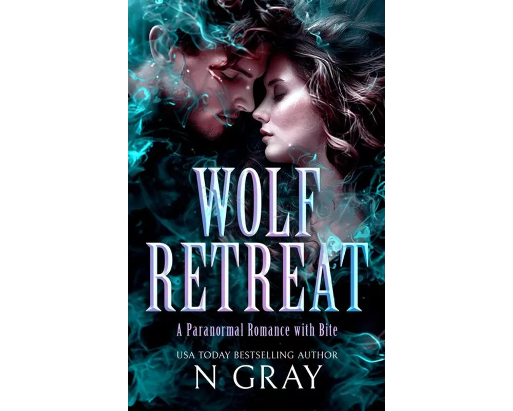Wolf Retreat