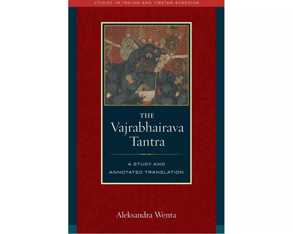 Vajrabhairava Tantra