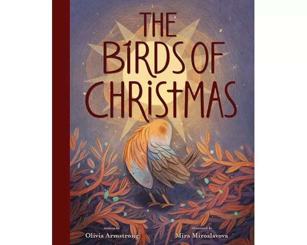 The Birds of Christmas