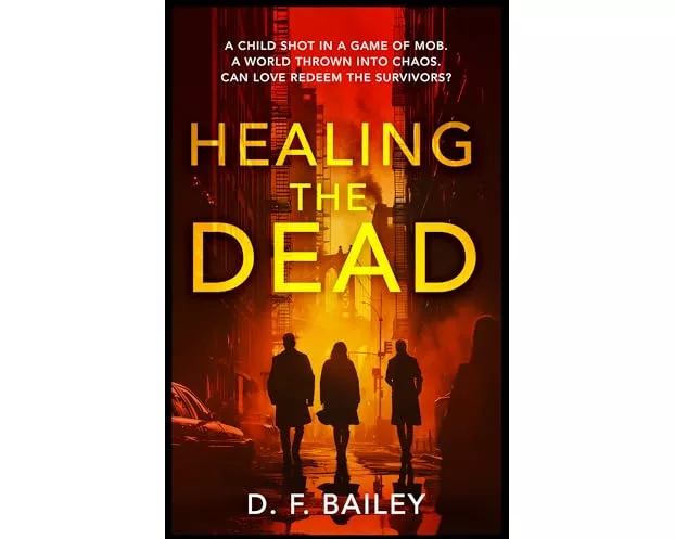 Healing the Dead