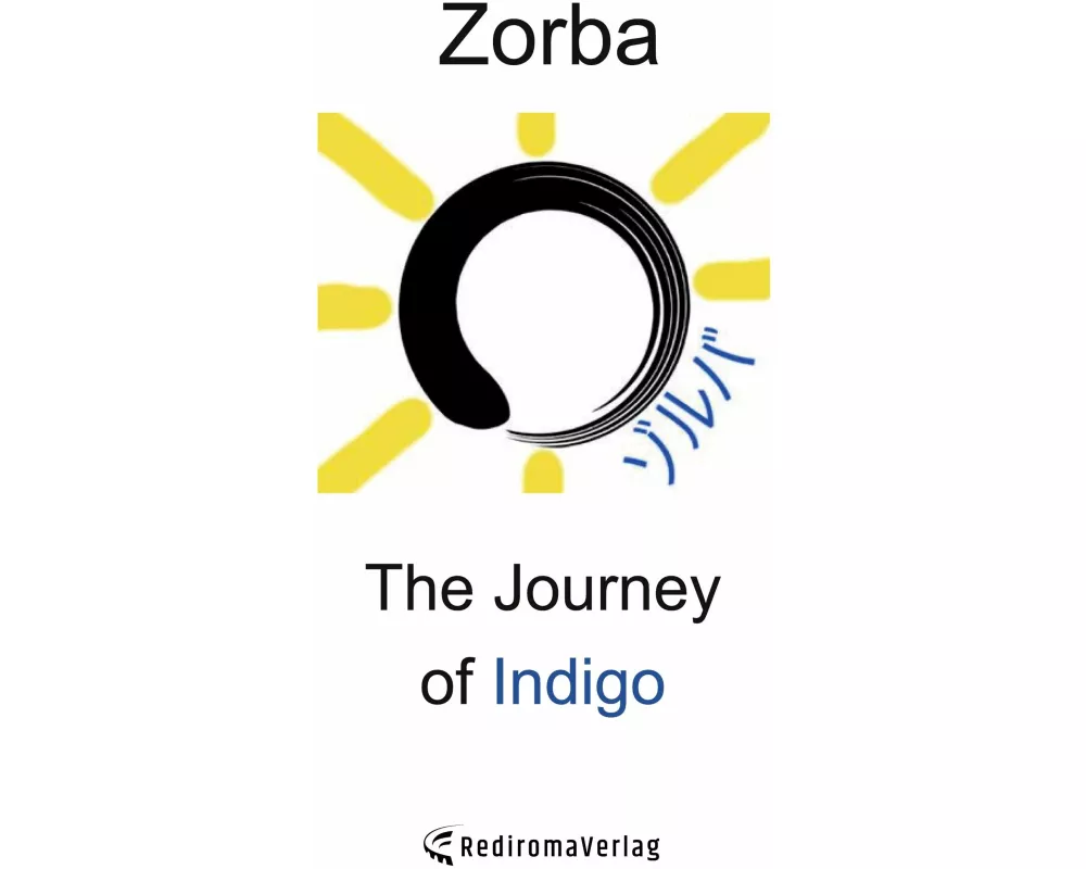 The Journey of Indigo
