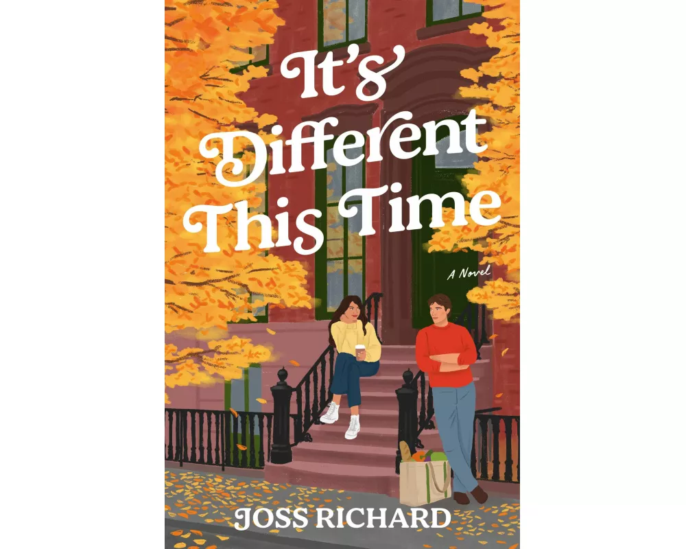 It's Different This Time