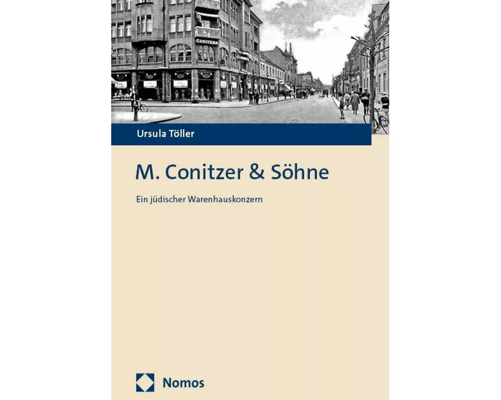 M. Conitzer & Söhne