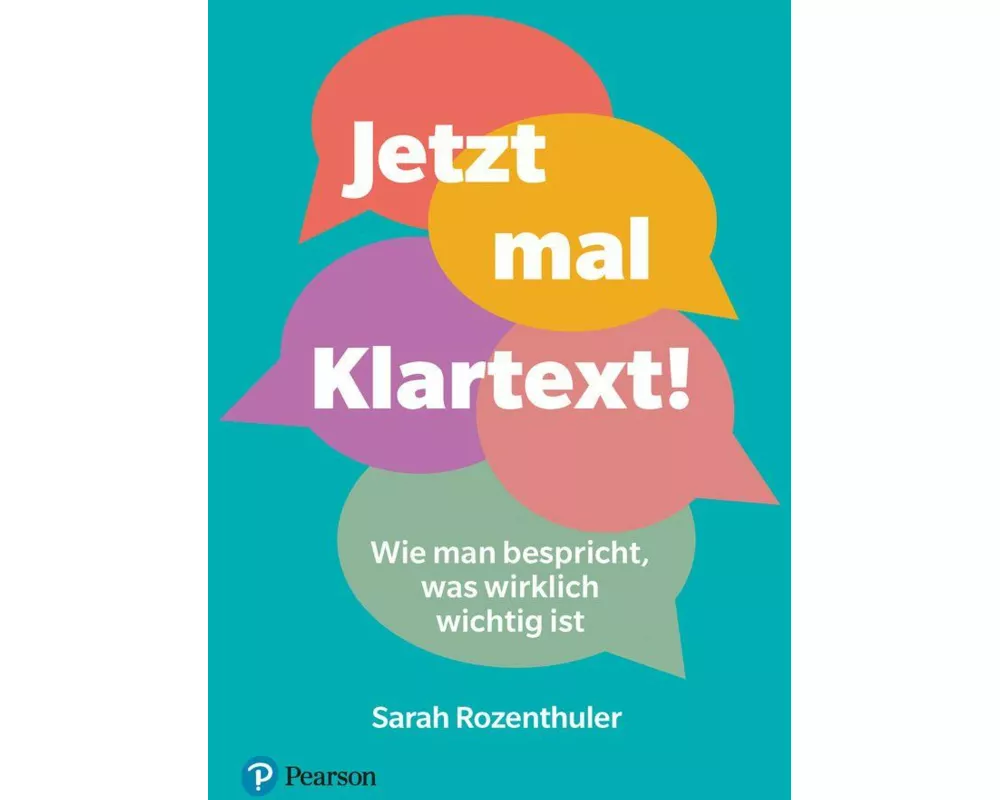 Jetzt mal Klartext!