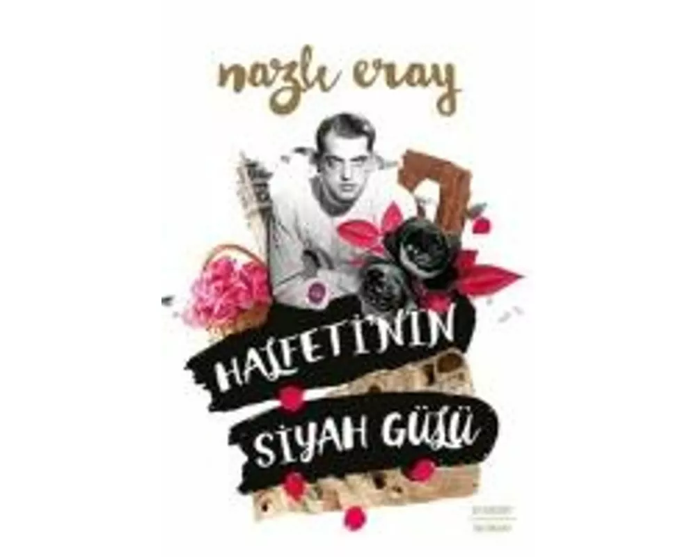 Halfetinin Siyah Gülü