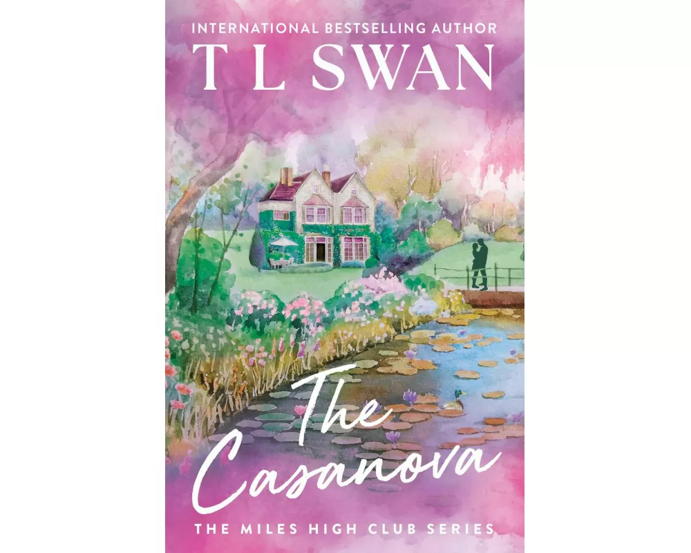 The Casanova