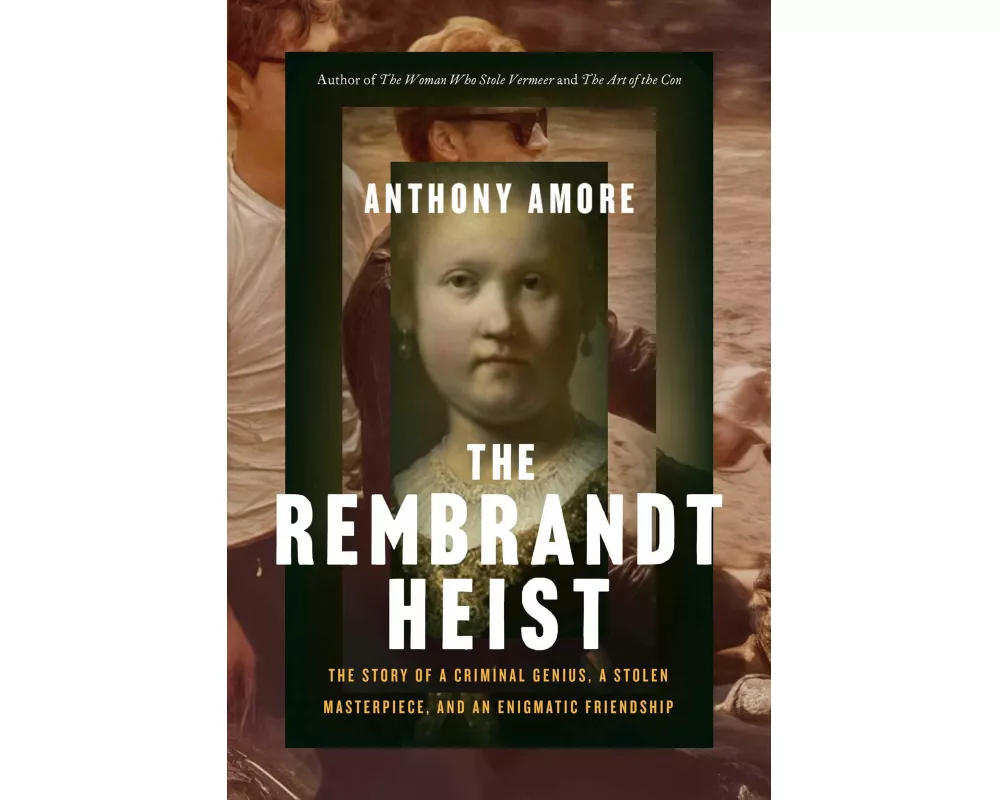 The Rembrandt Heist