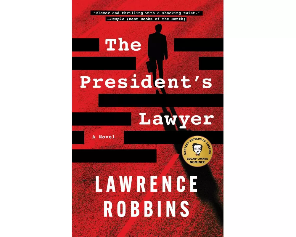 President's Lawyer