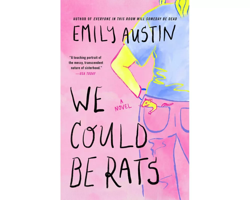 We Could Be Rats