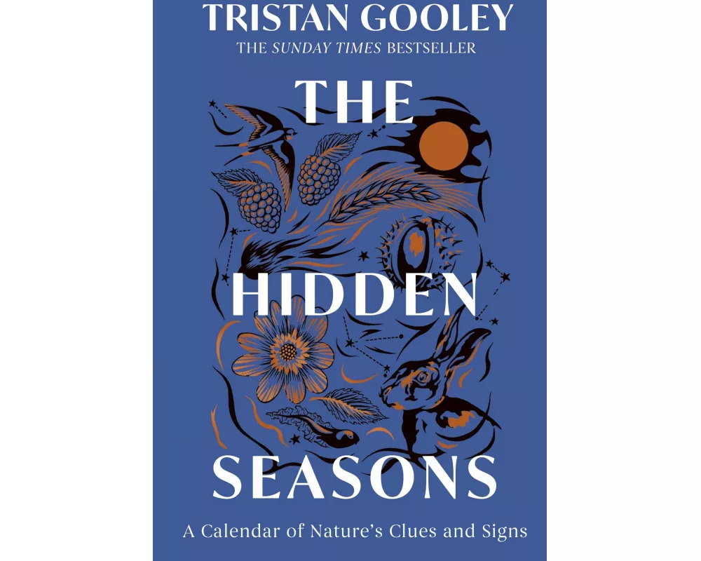 The Hidden Seasons