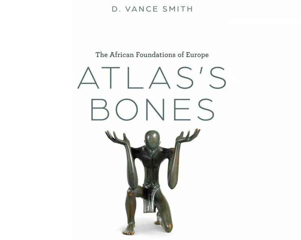 Atlas's Bones