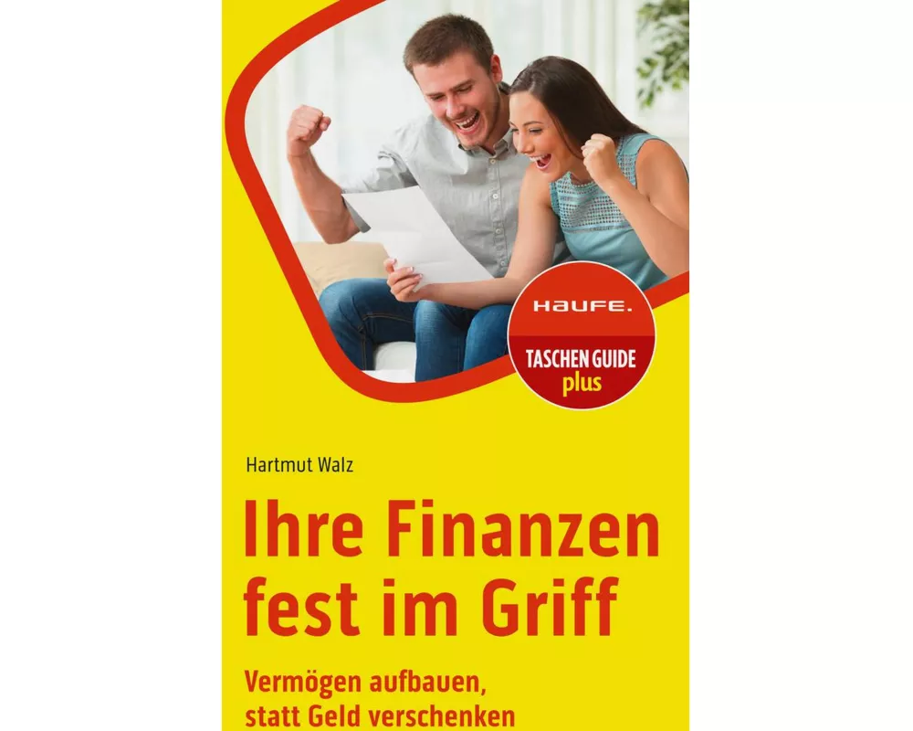 Ihre Finanzen fest im Griff