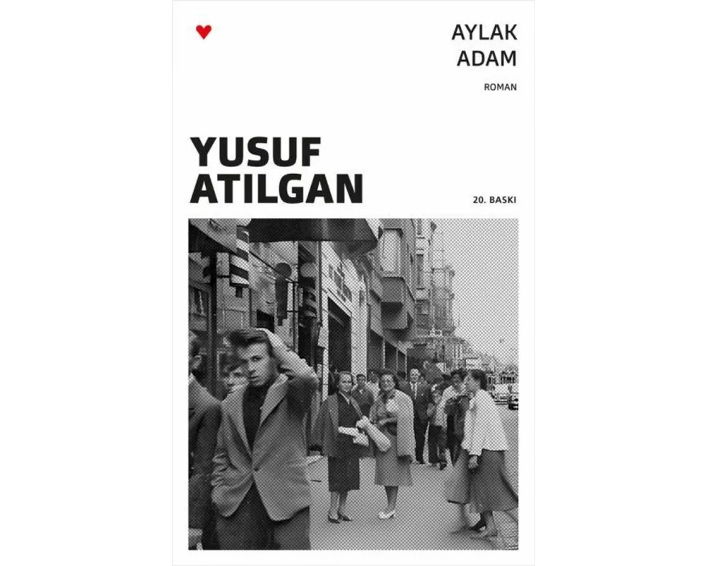 Aylak Adam