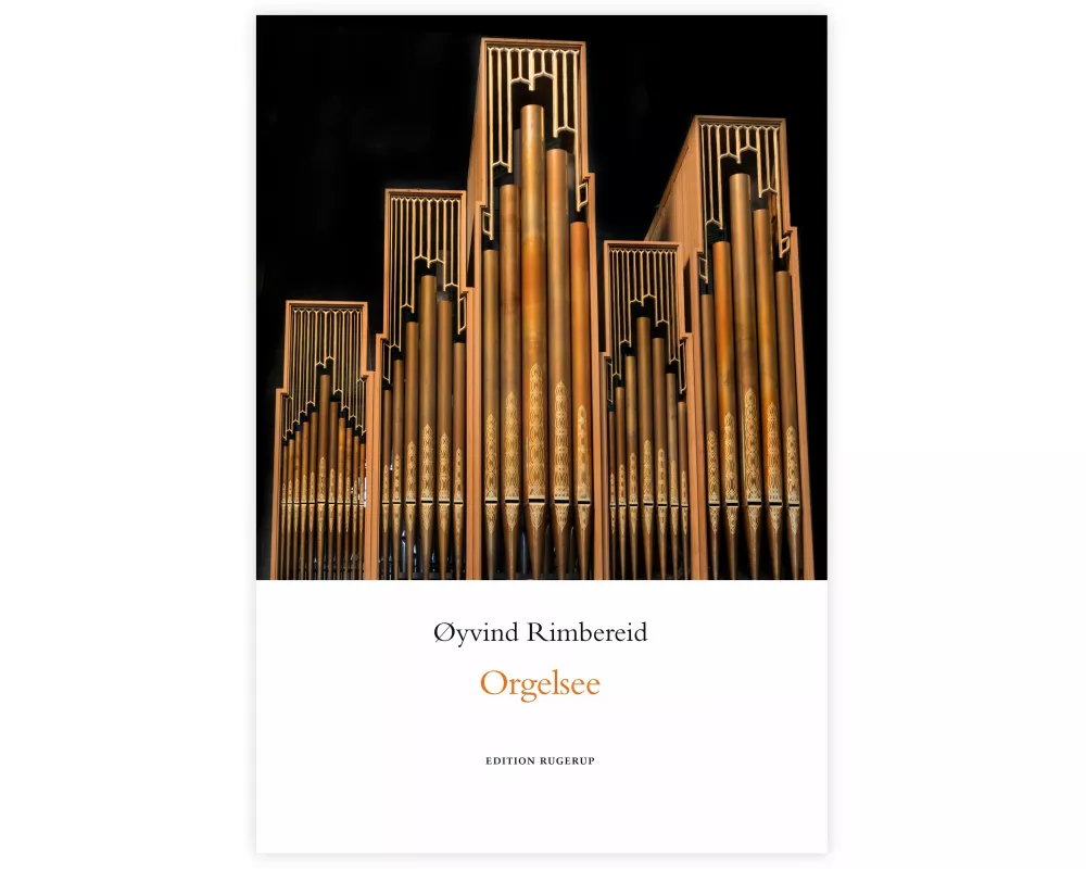Orgelsee