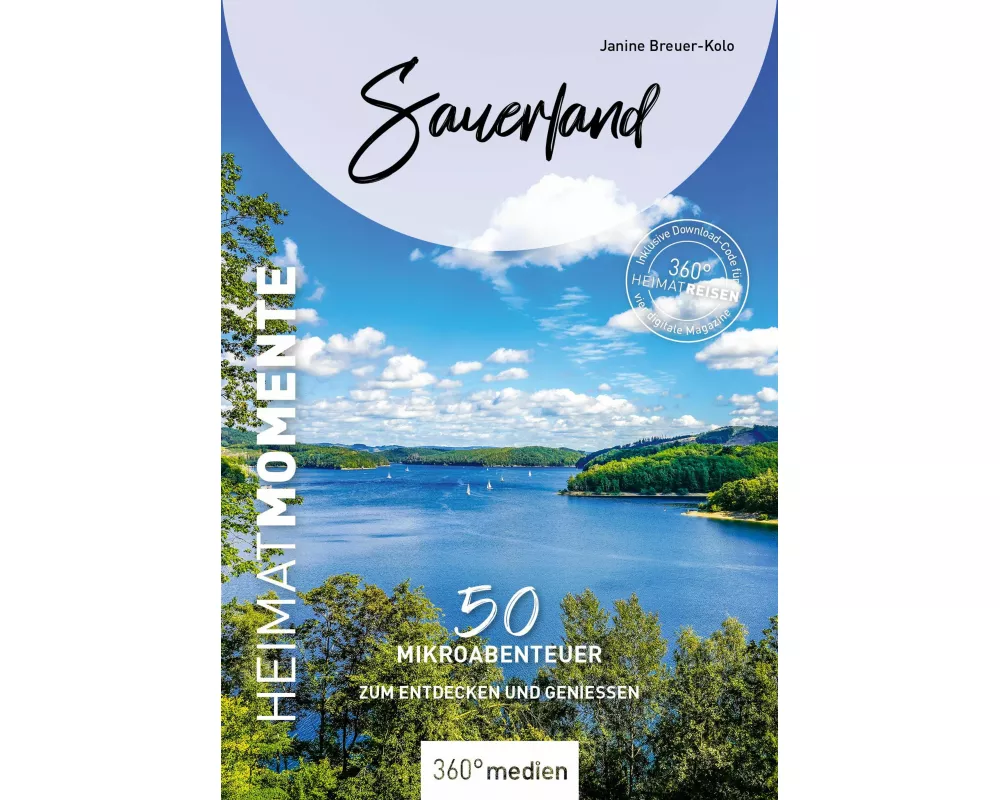 Sauerland - HeimatMomente