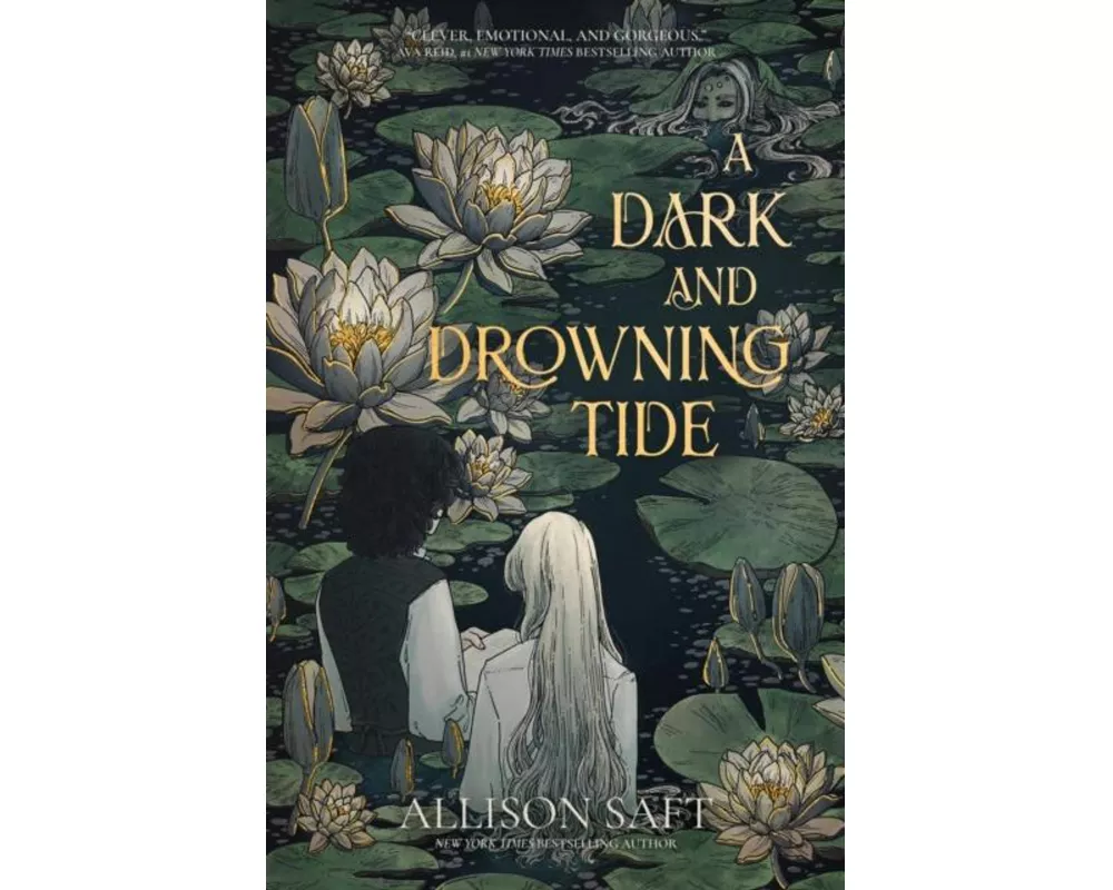 A Dark and Drowning Tide
