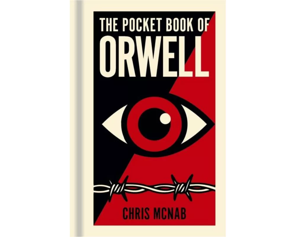 The Pocket Book of Orwell