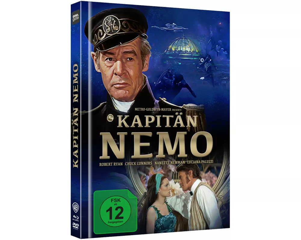 Kapitän Nemo