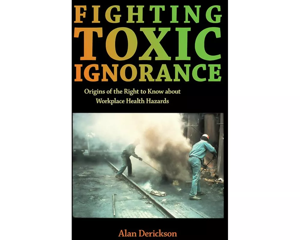 Fighting Toxic Ignorance