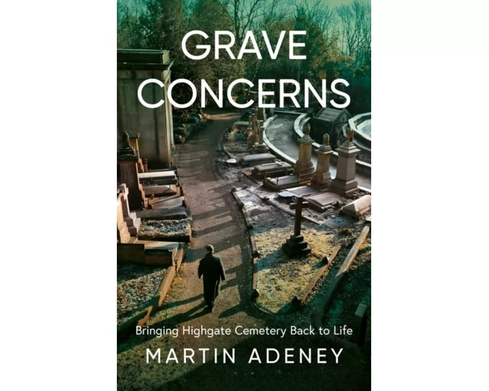 Grave Concerns