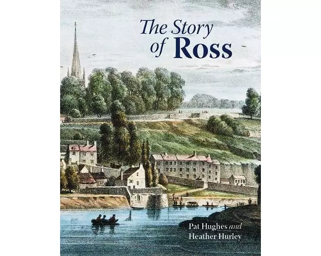 The Story of Ross