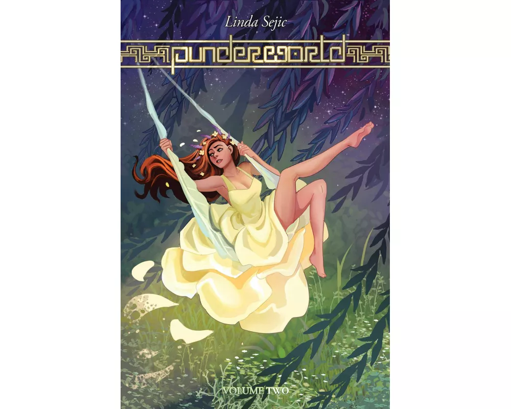 Punderworld Volume 2