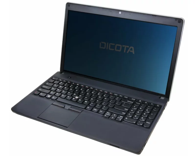 DICOTA Privacy Filter 4-Way 12.5 inch, 277 x 156 mm 16:9 side-mounted