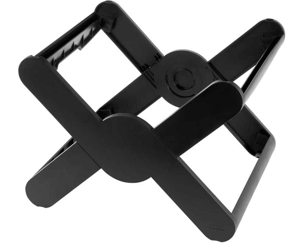 HAN Hängeregistraturkorb X-CROSS KARMA, Schwarz