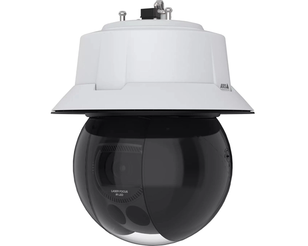 AXIS Q6355-LE UK VERSION