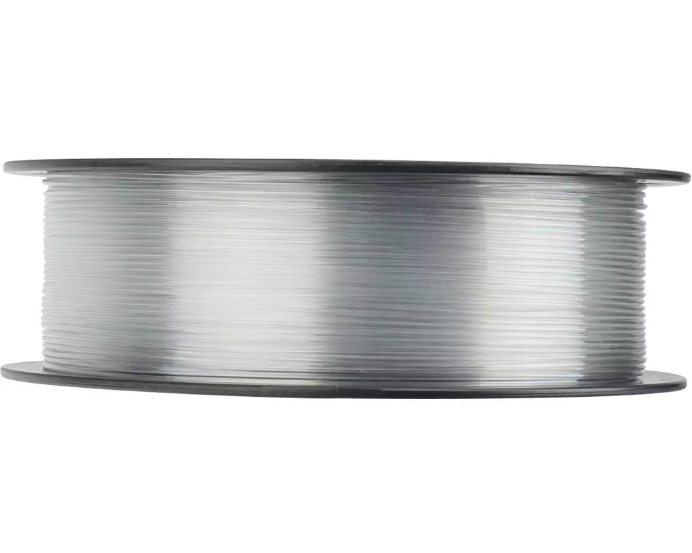 eSun Filament PETG-Basic, Klar 1.75 mm 1 kg