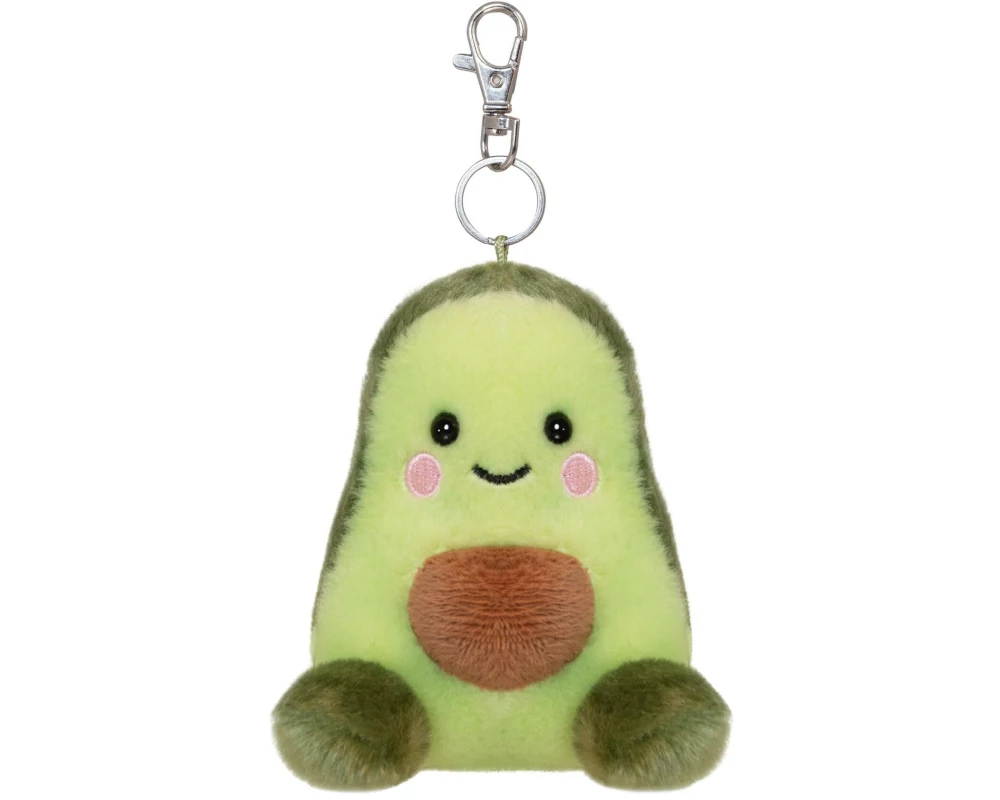 AURORA Schlüsselanhänger Palm Pals Airy Avocado 10 cm