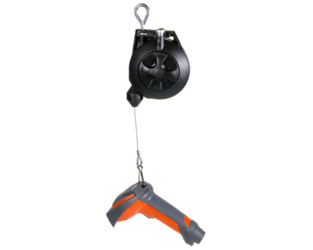 Honeywell Handheld Scanner Holder