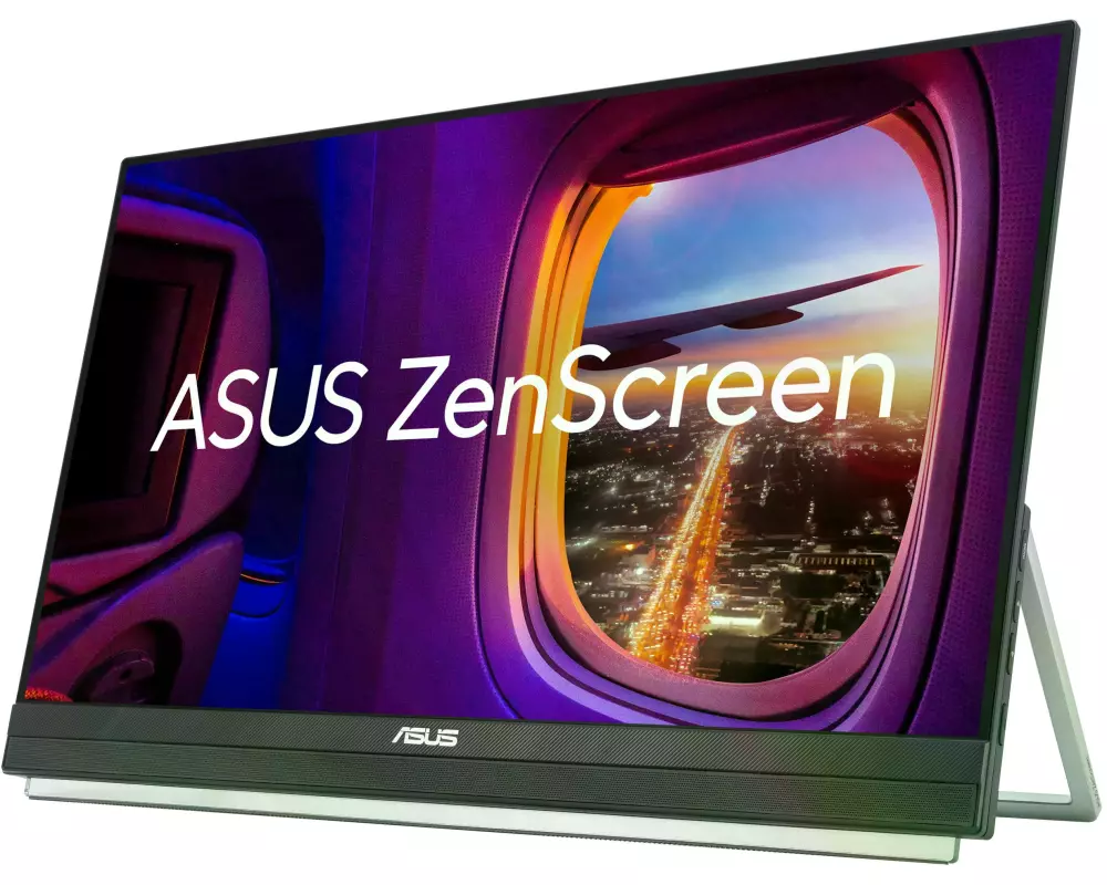 ASUS ZenScreen MB229CF
