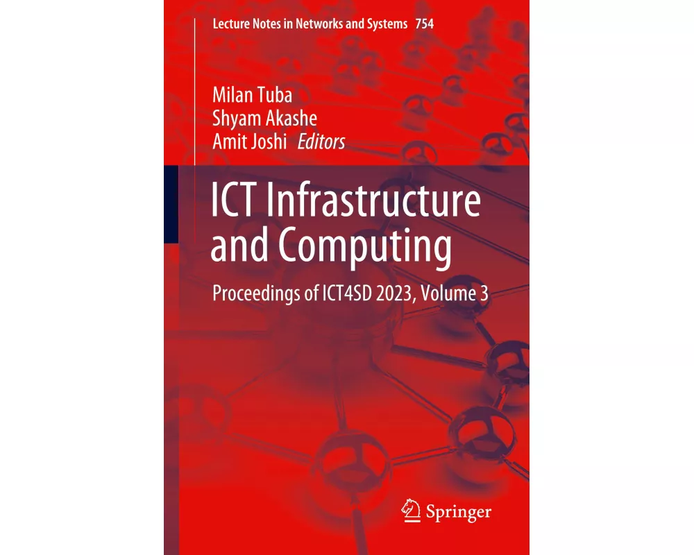 ICT Infrastructure and Computing