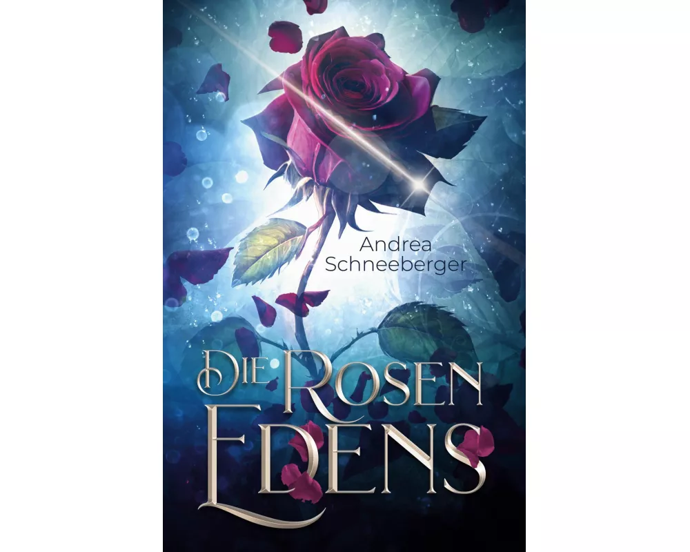 Die Rosen Edens