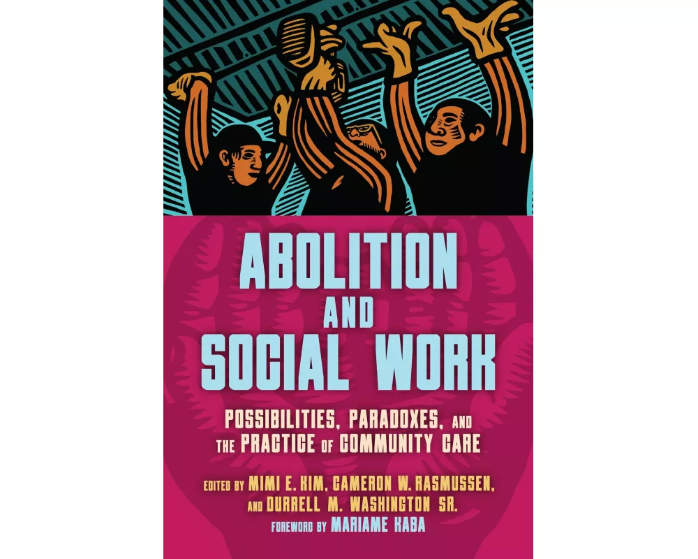 Abolition and Social Work